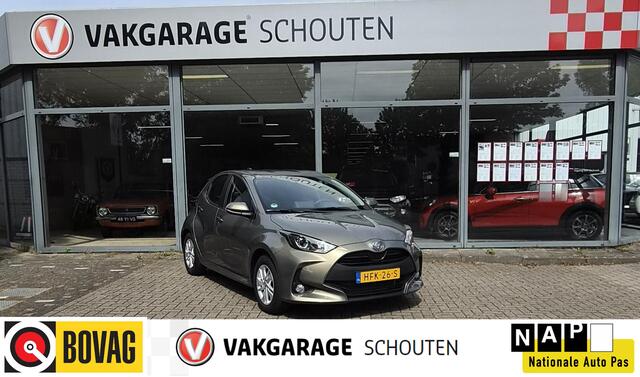 Toyota YARIS 1.5 Hybrid 115 Active