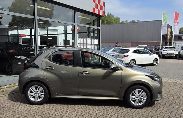 Toyota YARIS 1.5 Hybrid 115 Active
