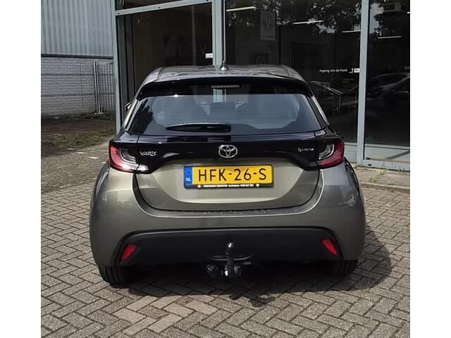 Toyota YARIS 1.5 Hybrid 115 Active
