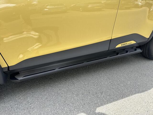 Toyota YARIS Cross 1.5 Hybrid Launch Edition | 06-10141018 Voor meer informatie