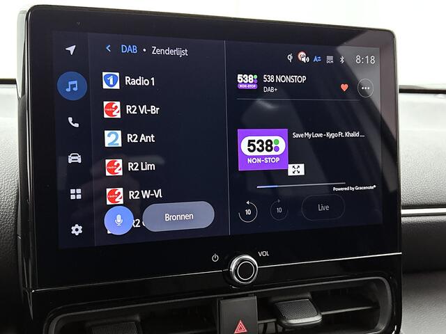 Toyota YARIS Cross 1.5 Hybrid 115 Dynamic Comfort Pack | BTW Voertuig | Stuur + Stoelverwarming | Dodehoekdetectie | Parkeersensoren V+A | Cruise Control Adaptive | Apple CarPlay/Android Auto | Onderweg-naar-dealer