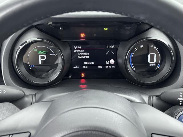 Toyota YARIS 1.5 Hybrid Executive Limited | Stoelverwarming | PDC | Leder |