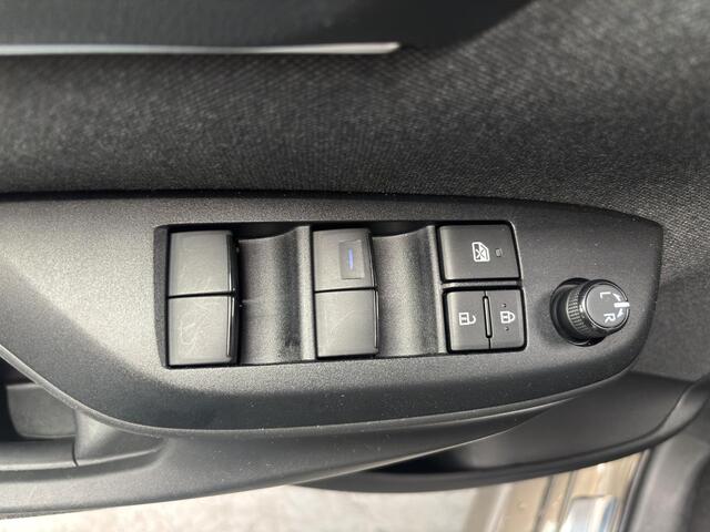 Toyota YARIS 1.5 VVT-i Dynamic