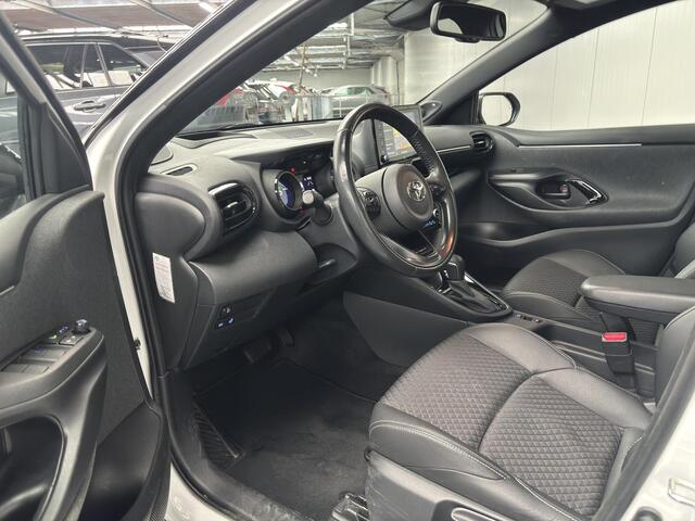 Toyota YARIS 1.5 Hybrid Executive