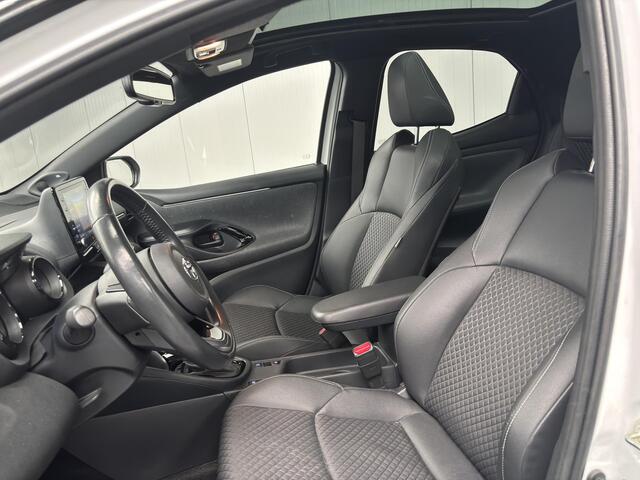 Toyota YARIS 1.5 Hybrid Executive