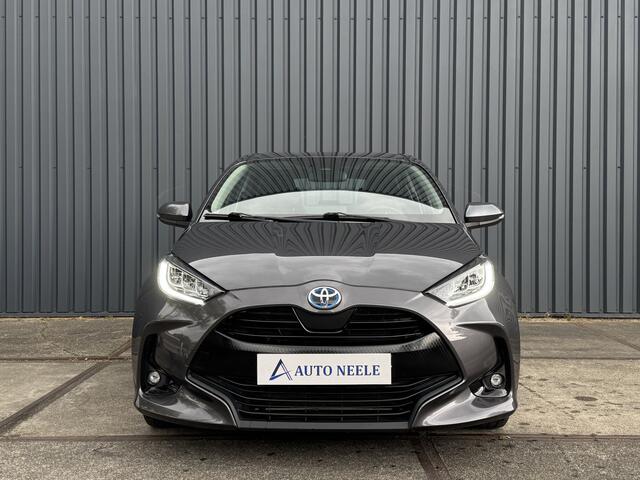 Toyota YARIS 1.5 Hybrid Dynamic 116 pk Trekhaak, Nederlands, LED
