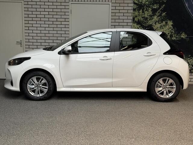 Toyota YARIS 1.5 Hybrid 115 Active Uit voorraad leverbaar