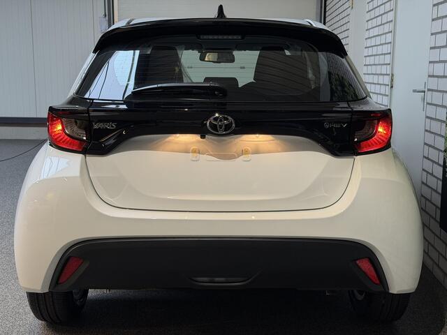 Toyota YARIS 1.5 Hybrid 115 Active Uit voorraad leverbaar
