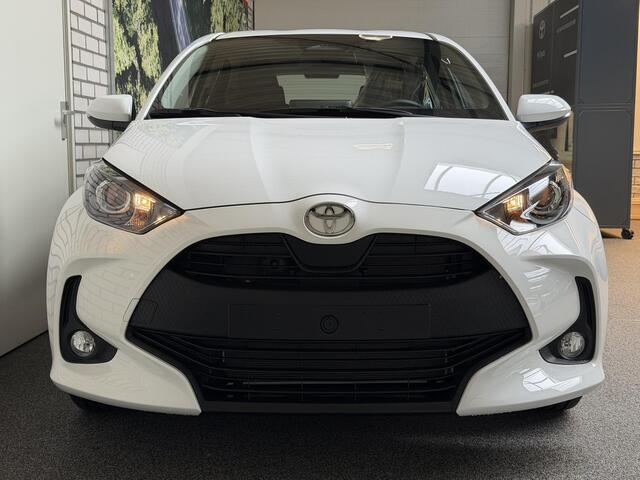 Toyota YARIS 1.5 Hybrid 115 Active Uit voorraad leverbaar