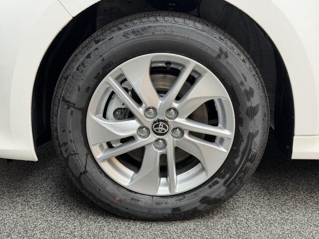 Toyota YARIS 1.5 Hybrid 115 Active Uit voorraad leverbaar