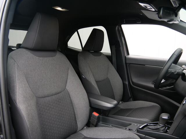 Toyota YARIS Cross 1.5 Hybrid 115 Dynamic Automaat DAB / Apple Carplay / Camera / 17 inch / Stoelverwarming