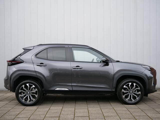 Toyota YARIS Cross 1.5 Hybrid 115 Dynamic Automaat DAB / Apple Carplay / Camera / 17 inch / Stoelverwarming
