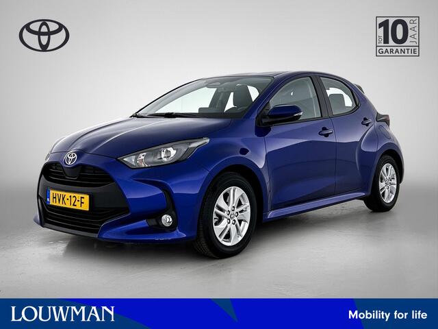 Toyota YARIS 1.5 Hybrid Active