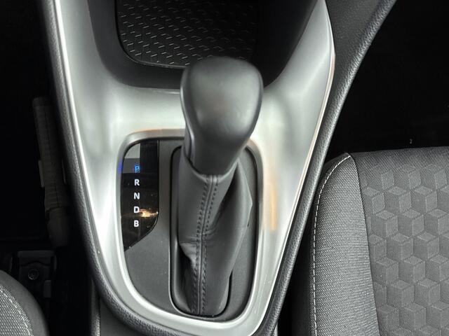 Toyota YARIS 1.5 Hybrid Dynamic Trekhaak Afneembaar | NL-Auto | Dealeronderhouden | 1E Eig |