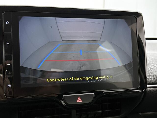 Toyota YARIS 1.5 Hybrid 115 Active + | BTW Voertuig | Parkeersensoren V+A | Stoelverwarming | Apple CarPlay/Android Auto | Camera | Adaptive Cruise Control Onderweg-naar-dealer