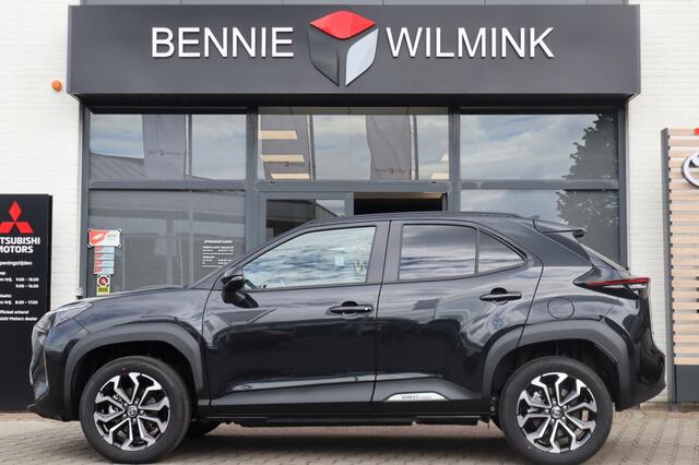 Toyota YARIS Cross 1.5 Hybrid 115 Dynamic | Comfort Pack