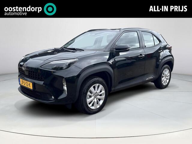 Toyota YARIS Cross 1.5 Hybrid 115 Active | Parkeercamera | Carplay | LM-velgen | Adaptive cruise control |