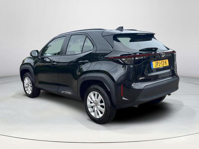 Toyota YARIS Cross 1.5 Hybrid 115 Active | Parkeercamera | Carplay | LM-velgen | Adaptive cruise control |