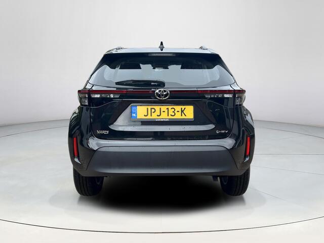 Toyota YARIS Cross 1.5 Hybrid 115 Active | Parkeercamera | Carplay | LM-velgen | Adaptive cruise control |