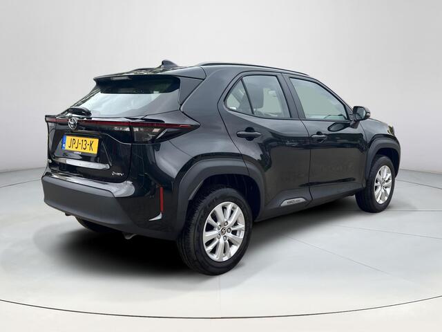 Toyota YARIS Cross 1.5 Hybrid 115 Active | Parkeercamera | Carplay | LM-velgen | Adaptive cruise control |