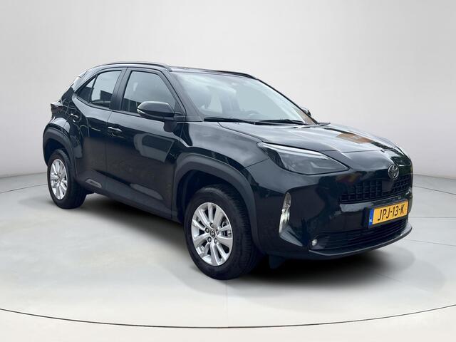 Toyota YARIS Cross 1.5 Hybrid 115 Active | Parkeercamera | Carplay | LM-velgen | Adaptive cruise control |
