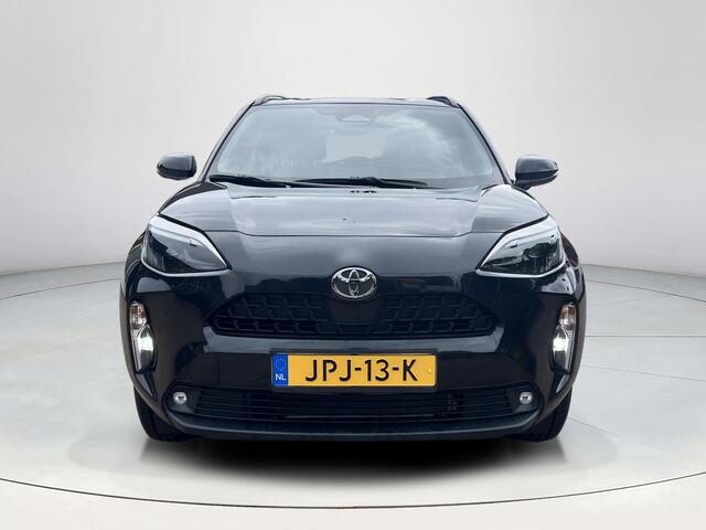 Toyota YARIS Cross 1.5 Hybrid 115 Active | Parkeercamera | Carplay | LM-velgen | Adaptive cruise control |