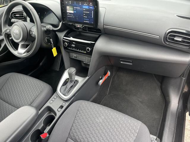 Toyota YARIS Cross 1.5 Hybrid 115 Active | Parkeercamera | Carplay | LM-velgen | Adaptive cruise control |