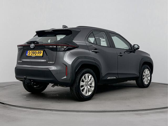 Toyota YARIS Cross 1.5 Hybrid Active Plus | PDC | Trekhaak | Stoelverwarming |
