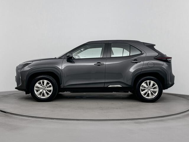 Toyota YARIS Cross 1.5 Hybrid Active Plus | PDC | Trekhaak | Stoelverwarming |