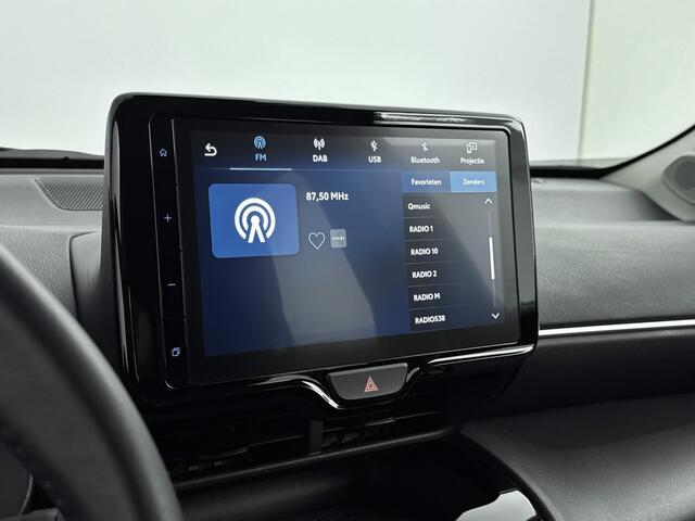 Toyota YARIS Cross 1.5 Hybrid Active Plus | PDC | Trekhaak | Stoelverwarming |