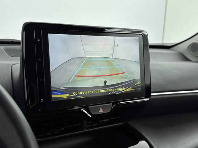 Toyota YARIS Cross 1.5 Hybrid Active Plus | PDC | Trekhaak | Stoelverwarming |