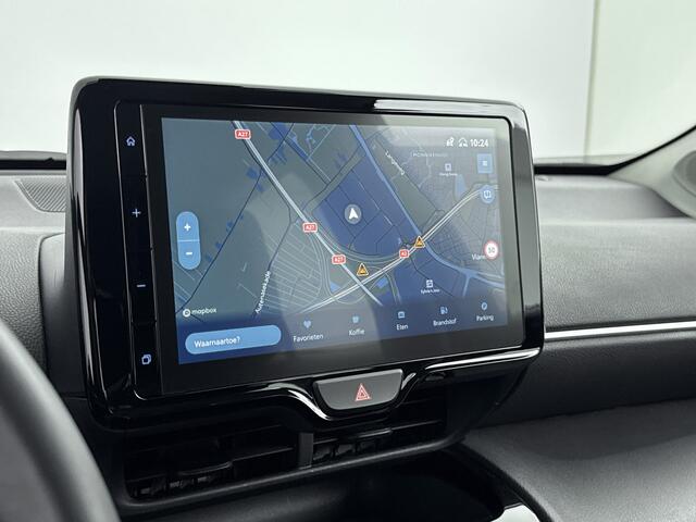 Toyota YARIS Cross 1.5 Hybrid Active Plus | PDC | Trekhaak | Stoelverwarming |