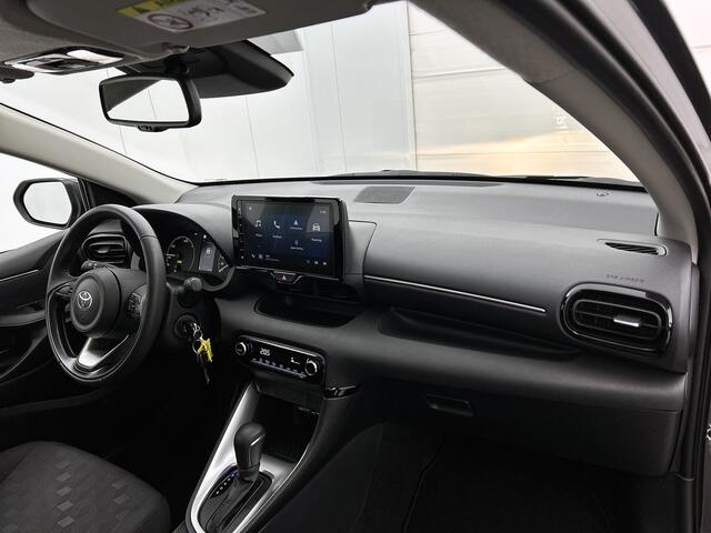 Toyota YARIS 1.5 Hybrid 115 Active | Apple CarPlay / Android Auto (Navigatie) |
