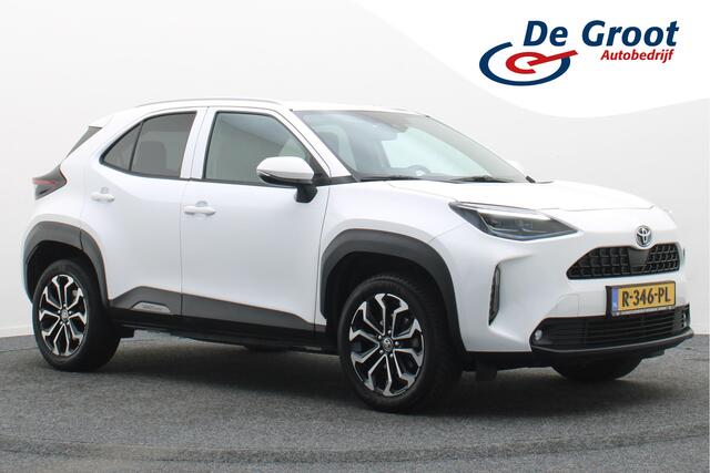 Toyota YARIS Cross 1.5 Hybrid Dynamic Camera, Keyless, Apple Carplay, ACC, 17"
