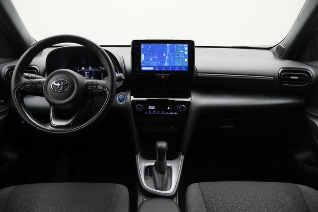 Toyota YARIS Cross 1.5 Hybrid Dynamic Camera, Keyless, Apple Carplay, ACC, 17"
