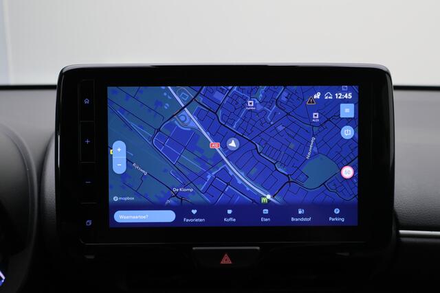 Toyota YARIS Cross 1.5 Hybrid Dynamic Camera, Keyless, Apple Carplay, ACC, 17"