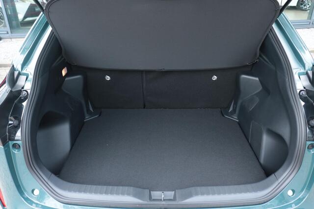 Toyota YARIS Cross 1.5 Hybrid 115 Dynamic, Comfortpack, BSM, Nieuw en snel leverbaar met ¤2500,- Inruilpremie!