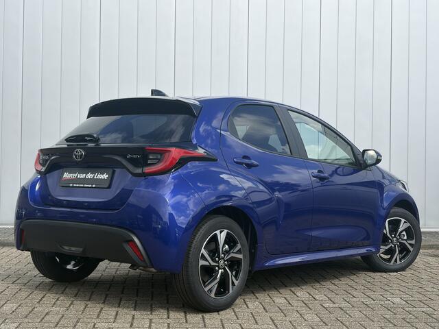 Toyota YARIS 1.5 Hybrid 115 Dynamic NL Auto Nieuw Voorraad Deal!