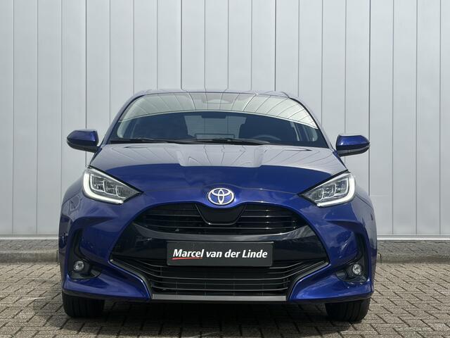 Toyota YARIS 1.5 Hybrid 115 Dynamic NL Auto Nieuw Voorraad Deal!