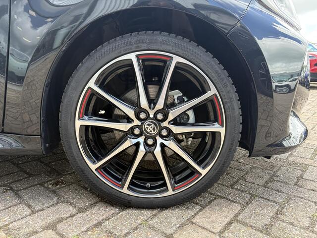 Toyota YARIS 1.5 Hybrid 130 GR SPORT