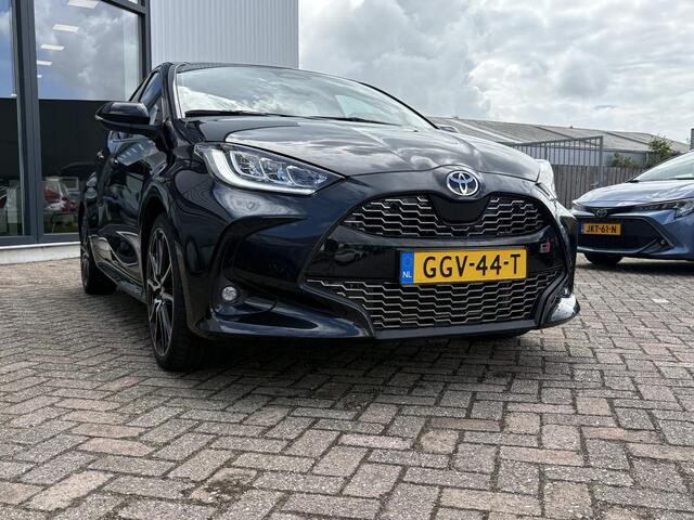 Toyota YARIS 1.5 Hybrid 130 GR SPORT