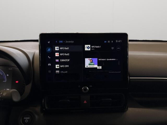 Toyota YARIS 1.5 Hybrid 115 First Edition | Cruisecontrol |