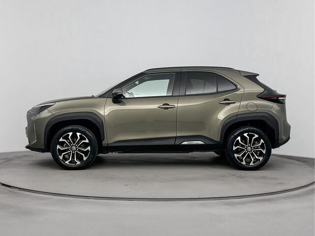 Toyota YARIS Cross 1.5 Hybrid Business Plus