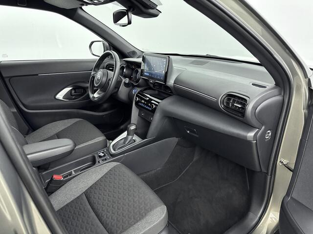 Toyota YARIS Cross 1.5 Hybrid Business Plus