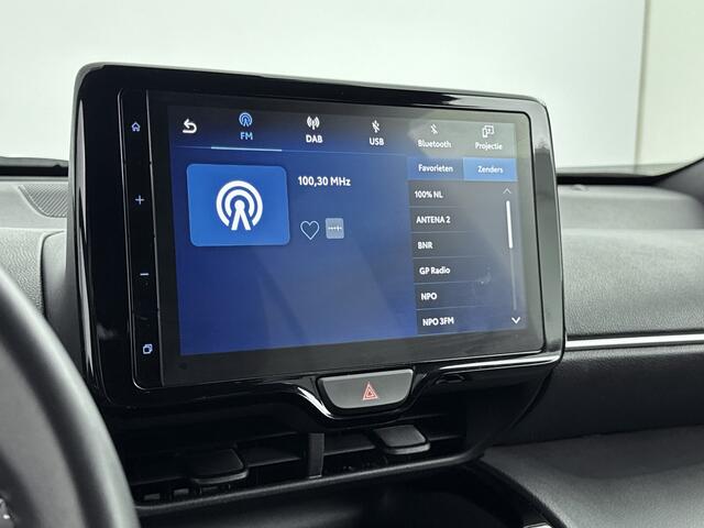 Toyota YARIS Cross 1.5 Hybrid Business Plus