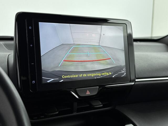 Toyota YARIS Cross 1.5 Hybrid Business Plus