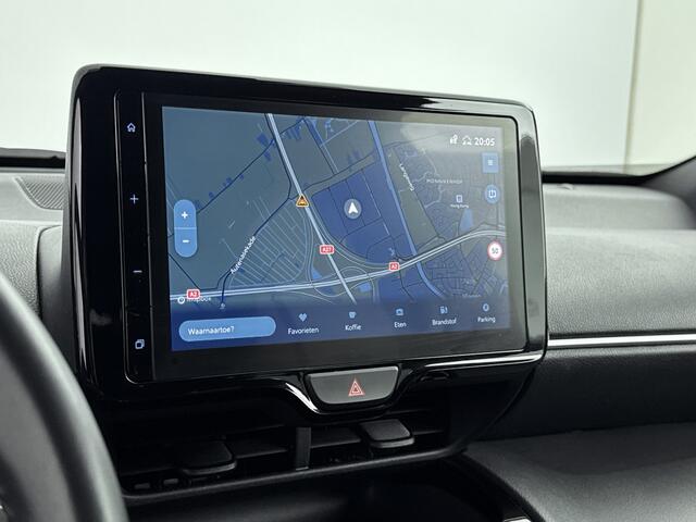 Toyota YARIS Cross 1.5 Hybrid Business Plus