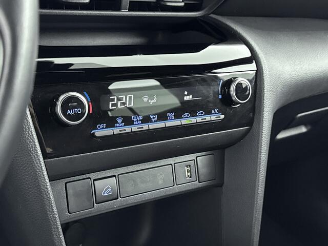 Toyota YARIS Cross 1.5 Hybrid Business Plus