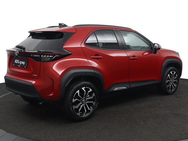 Toyota YARIS Cross 1.5 Hybrid 115 Dynamic | Comfort Pakket | Nieuwe Auto | Uit Voorraad Leverbaar |