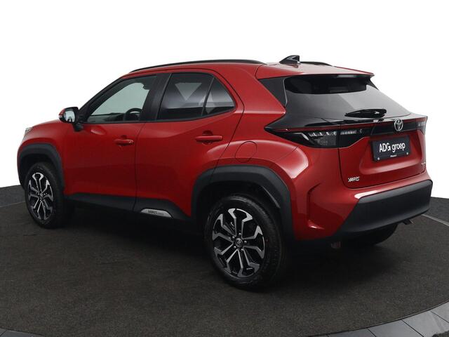 Toyota YARIS Cross 1.5 Hybrid 115 Dynamic | Comfort Pakket | Nieuwe Auto | Uit Voorraad Leverbaar |